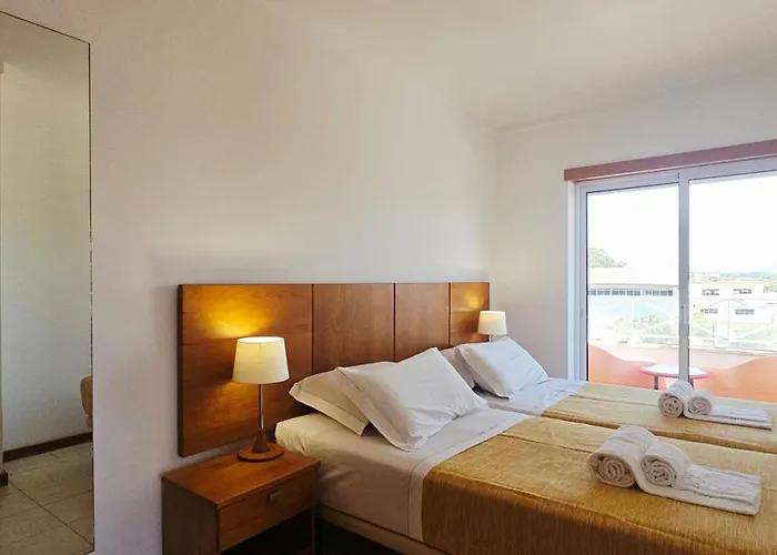 Falesia Beach Apartment