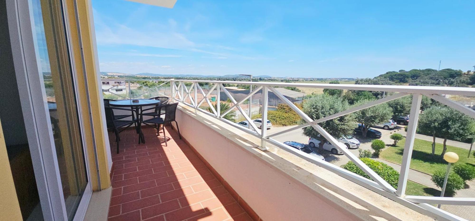 Apartamento Falesia
