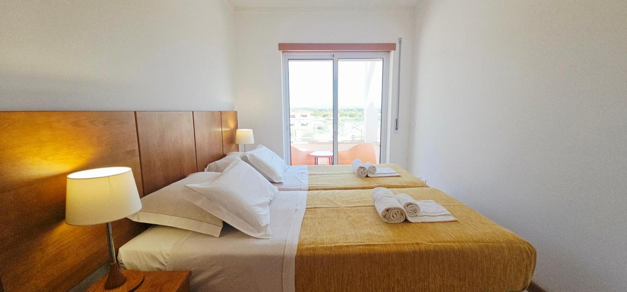 Falesia Apartamento Albufeira