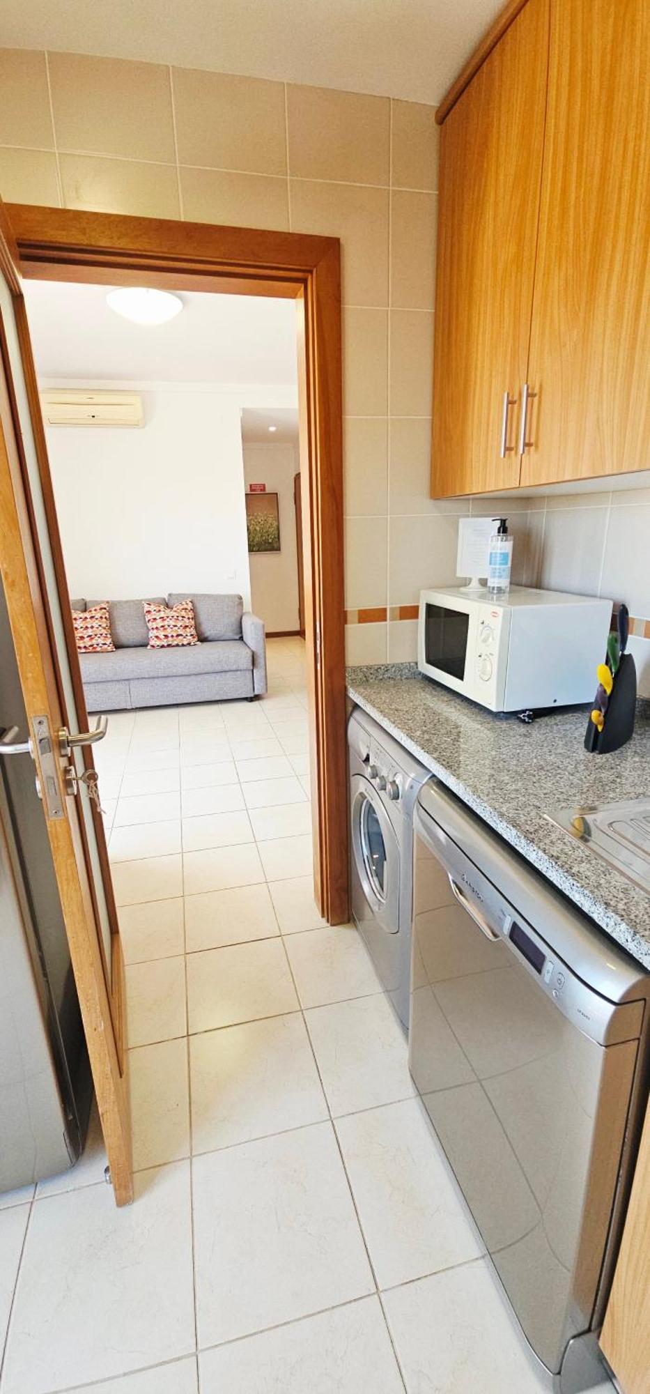 Falesia Apartamento *