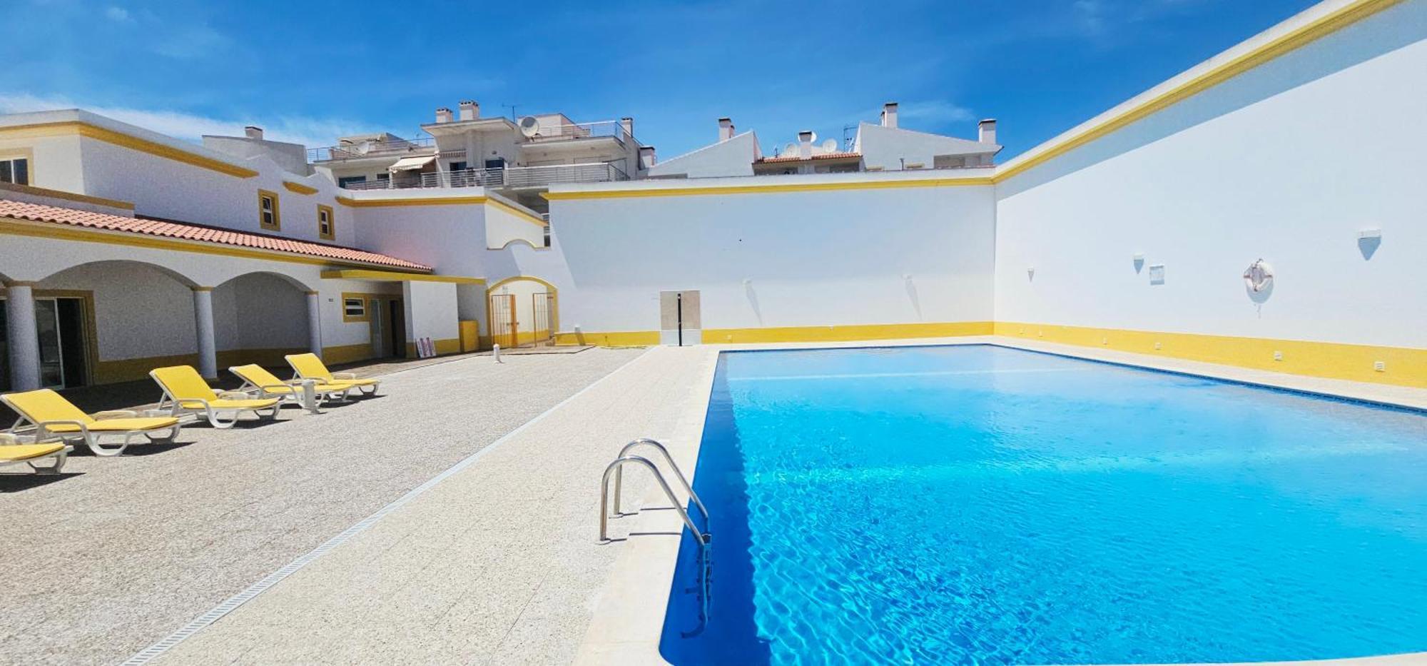 Apartamento Falesia Albufeira