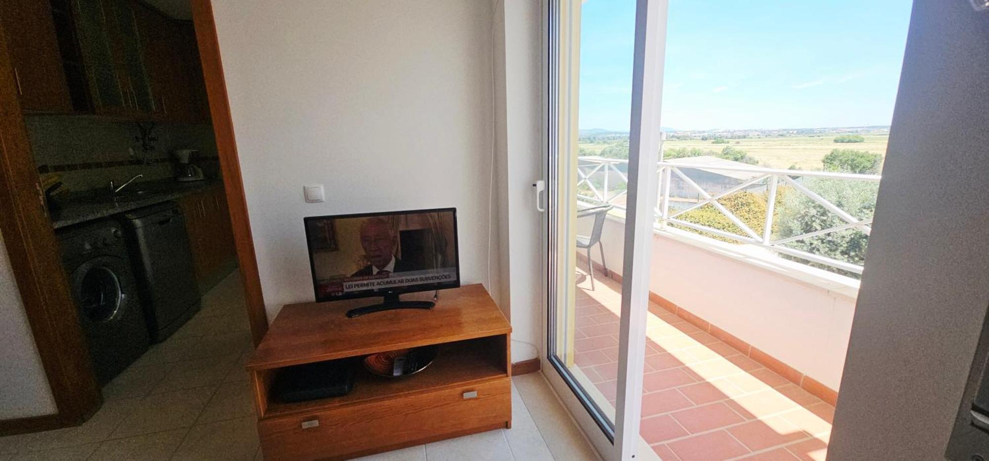 Apartamento Falesia