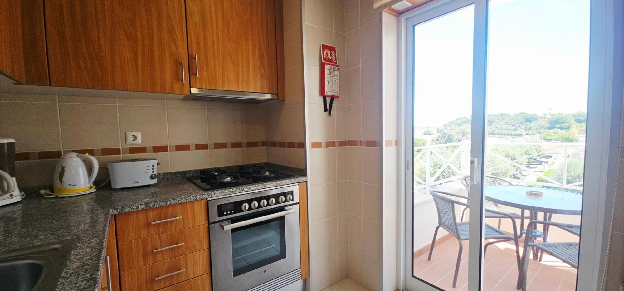 Falesia Apartamento *