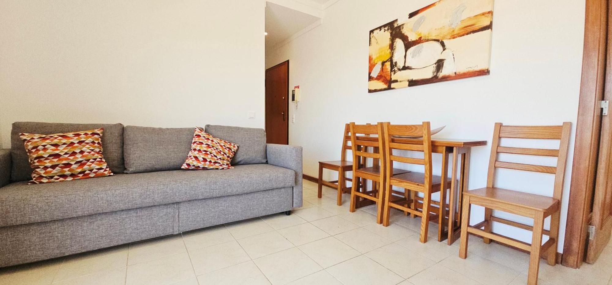 Apartamento Falesia Albufeira