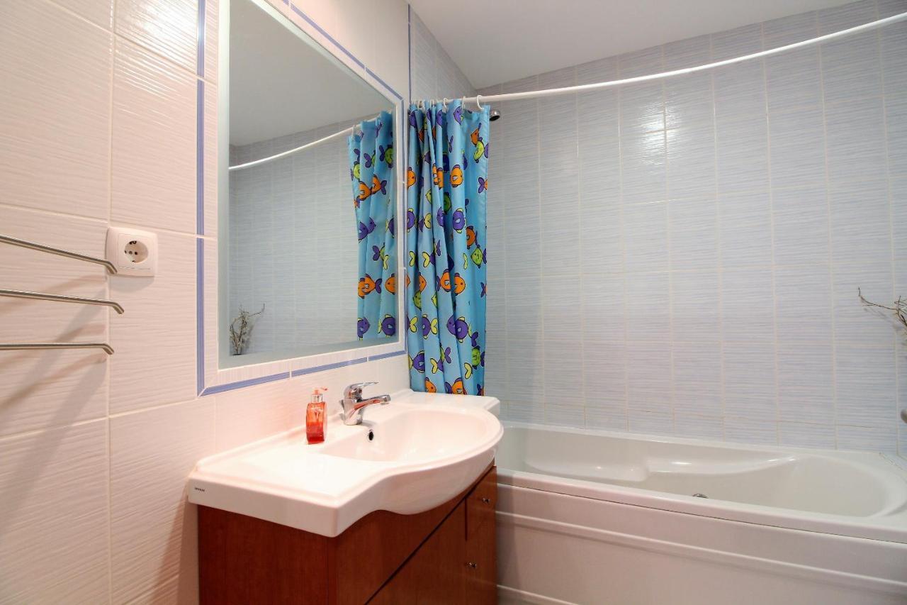 Falesia Apartment *
