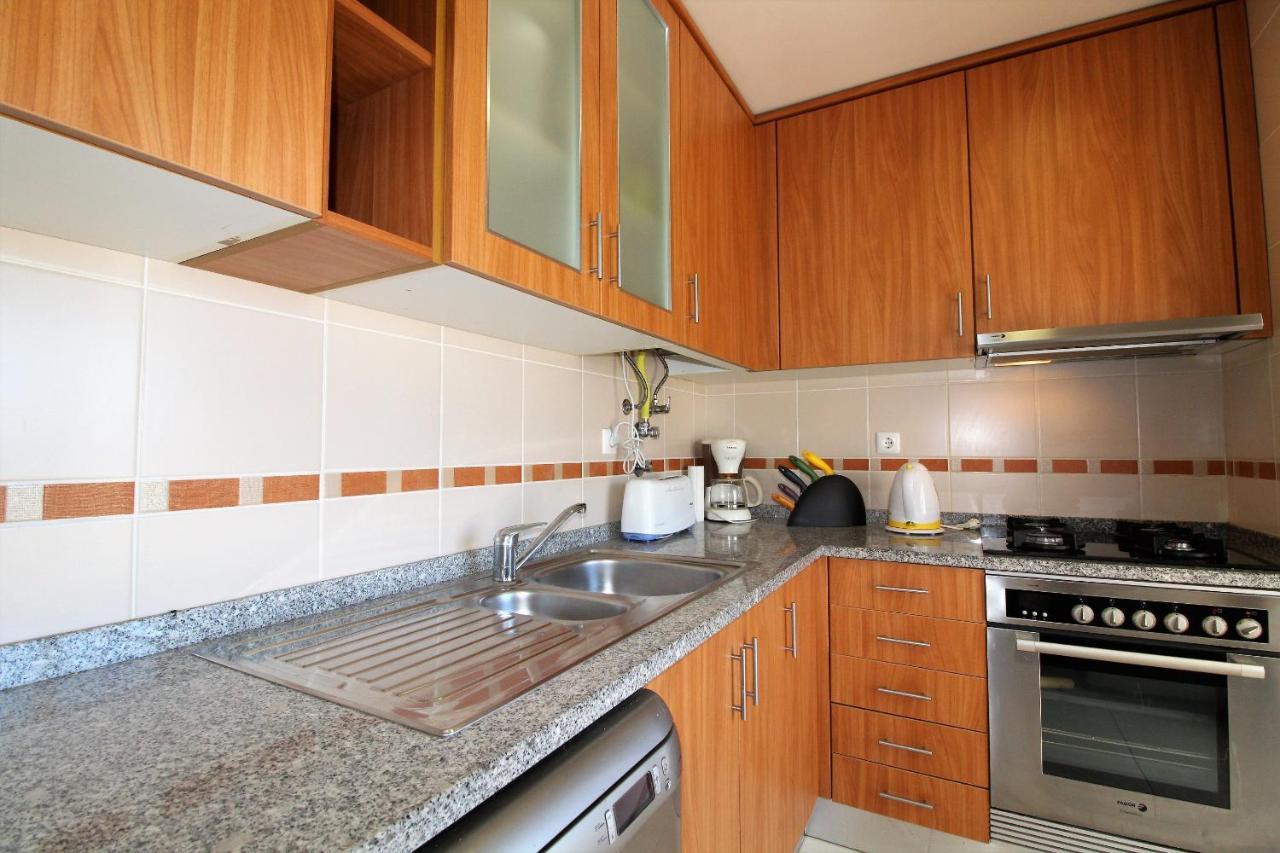 Apartment Falesia Albufeira